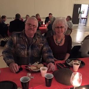 Meet your Posher, Paulette